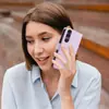 Adecuado para Sony Xperia 5 Iv Anti-Caída Funda de Cuero para Teléfono Ace 3 con Soporte y Fijación Magnética 1 Vi Funda de Teléfono Cubierta de Cuero