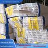 Canal de fiação de isolamento retardador de chama de fábrica de calhas de PVC gabinete de controle de caixa elétrica Tubo de duto de fiação de PVC duto de fiação de plástico