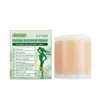 Patch Laniska de Silicone para Cuidados com a Pele Cuidado Diário Suave para a Pele do Corpo, Respirável e Confortável Cuidado da Pele
