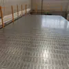 Prateleiras de Plataforma de Sótão Fabricante de Prateleiras de Sótão Estrutura de Aço Mezanino Desmontável Prateleiras de Armazenamento de Alto Nível e Múltiplos Níveis