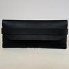 Estuche de cuero para gafas hecho a mano, bolsa portátil para gafas, bolsa para gafas de sol, bolsa de cuero para guardar gafas al por mayor
