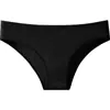 Ropa interior de algodón de tiro bajo para mujer, talla grande, sexy, Europa y Estados Unidos, menos calzones de algodón para mujer, en stock en Amazon