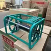 Máquina de Carretel de Mangueira Elétrica Novo Modelo 12V48V-72V para Pulverização de Pesticidas, Carretel de Armazenamento de Mangueira de Água, 220V Controle Remoto Totalmente Automático
