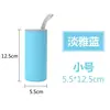 WG6Q venta caliente set de tazas térmicas set de tazas 350/400ml taza de vidrio tapa de taza cubierta protectora universal 500 mili