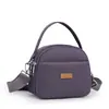 Bolsa para monedas ligera y elegante, portátil para ir de compras, Nuevo bolso casual para mujer 2026, Gran capacidad, Bolso cruzado para mujer con múltiples compartimentos