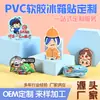 Ímã de Geladeira Cidade da China Criativo Pequim Chongqing Yunnan Chengdu Atrações Turísticas Lembranças