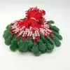 Colgante de Jade Blanco Guanyin Puesto Lugar Escénico Festival de Intercambio Regalos Buda Guanyin de Jade Vidrio al por Mayor