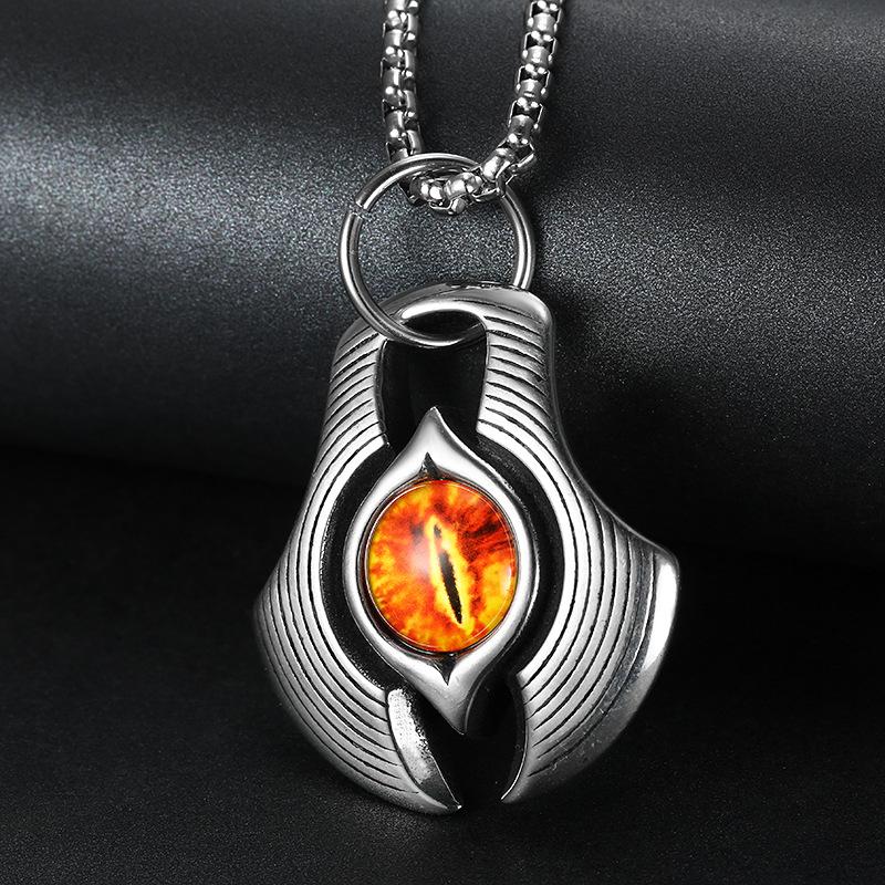evil eyes necklace (2)