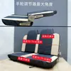 Asiento de Conductor para Triciclo Eléctrico, Asiento de Pasajero para Triciclo, Asiento de Doble Fila, Asiento Delantero, Asiento del Asiento Delantero