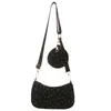 Bolso de Mano Cuadrado Pequeño Estilo Coreano de Moda para Mujer de Este Año, Nuevo Modelo Primavera 2026, Bolso de Hombro con Lazo, Bolso Cruzado de Moda para Madre e Hija