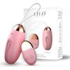 Laile Pequeña Ballena Recargable Inalámbrico Dispositivo de Masturbación Femenina Sexy Portátil Juguete para Adultos Venta al por Mayor