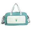 Bolsa de Viaje Equipaje de Mano Equipaje de Viaje Bolsa para Equipaje Bolsa de Almacenamiento para Alojamiento Yoga Fitness Ligera Esperando Producción Hombro Único Casual Gran Capacidad