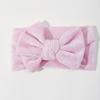 Fontanela gato bebê estilo gatinho veludo faixa de cabelo Europa e Estados Unidos novo laço infantil adorno de cabeça joias de bebê atacado transfronteiriço