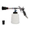 Pistola de limpieza interior para lavado de autos a alta presión Pistola de limpieza de techo asiento panel de puerta Herramienta para soplar aire soplar polvo