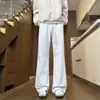 Pantalones Cortos de Trabajo Recortados para Hombre, Marca de Verano de Moda, Transpirables de Sensación Helada, Casual Sueltos para Hombre, Pantalones Cortos para Hombre Transfronterizos