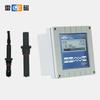 Monitor de cloro residual en línea tipo Shanghai lightning SJG-792 laboratorio industrial cloro residual cloro total detector