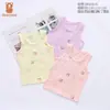Camiseta sin mangas de algodón para niños, top sin mangas para niñas, camisola interior para niñas pequeñas, capa base para niños mayores, oferta especial de liquidación