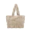 Bolsa Tote Nova Outono 2026 Moda Feminina Bolsa de Ombro de Grande Capacidade Bolsa de Mão de Alta Qualidade Bolsa de Braço
