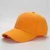 Gorra de Béisbol de Moda Trendy de Verano para Hombre Estilo Coreano Sombrero Casual para Mujer Primavera y Otoño Gorra Juvenil Venta al por Mayor