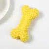 Juguetes para Mascotas Transfronterizos Palo para Masticar para Perro Juguete Masticable Auto-Entretenimiento Alivio del Aburrimiento Juguete para Mascotas Tpr Bola Hueca Indestructible