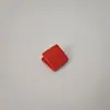 Casa Cozinha Geladeira Clipe Magnético para Recados Adesivo de Geladeira Multifuncional Cor Doce Vedação Clipe à Prova de Umidade