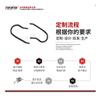 Preço de fábrica em Shenzhen atacado aço inoxidável formato especial mola ferragem eletrodomésticos eletrônicos mola de precisão produção personalização