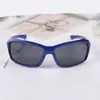 Gafas de Sol de Moda Europeas y Americanas para Hombres y Mujeres, Deportes al Aire Libre, Pesca, Ciclismo, Gafas para Bicicleta, Gafas a Prueba de Viento