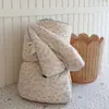 Nuevo núcleo de edredón de nube de algodón tejido para primavera, otoño e invierno, edredón de leche tejido de soja, estilo de dibujos animados Clase A para dormitorio y uso doméstico