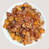 Goma de Durazno Nieve Golondrina Saponina Arroz 500g Sanbao Empaque Independiente Varias Especificaciones Combinación a Granel Punto Mayorista