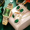 Reloj de Pulsera Popular para Mujer Shein Marca de Venta Caliente Europea y Americana Cadena de Aleación Reloj de Moda en Stock