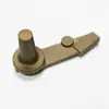 Piezas de Fundición de Aleación de Aluminio Ningbo C95800 Barra Oscilante Fundición de Precisión CT7-ct9 Suministro de Accesorios Mecánicos Al por Mayor