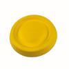Juguete Flotante de Eva para Mascotas, Pelota de Entrenamiento para Perros, Juguete de Anillo para Tirar para Perros, Frisbee para Perros, Pelota de Cuerda para Labrador para Perros Grandes