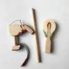 Peças de Reparo para Piano Le Yun: Peças do Mecanismo de Martelo, Suporte do Eixo de Articulação, Martelo Usado, Martelo de Corda, Cabo do Martelo