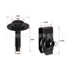 Tornillos hexagonales para guardabarros M4.2 personalizados y tuercas en U adecuados para uso general en Ford, Chrysler y Cadillac