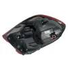 63217408737 63217408738 é adequado para lanternas traseiras do BMW X3 G01, luzes de ré G08 e luzes de freio