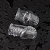 Juguetes sexuales, anillo para el pene, maza, productos sexuales para marido y mujer, juguete para hombres, juego de cristal para comercio exterior