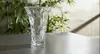 Vaso de Vidro Diamante 8cm x 15cm - Lyor