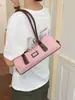 Bolso de axila de nicho estilo francés transfronterizo para mujer, nuevo bolso de mano de alta moda para el día a día, bolso de hombro vintage versátil