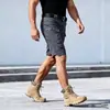 Pantalones Tácticos Versátiles Estilo Militar Americano de Verano para Hombre 2026, Shorts de Trabajo Frescos y Elegantes, Artículos de Moda en Stock