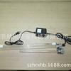 Esterilizador ultravioleta de inmersión de 10 W para tratamiento de agua de piscinas de acuicultura y paisajismo de Hunan.