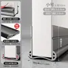 Nueva tira de sellado para el borde de la puerta, la parte inferior de la puerta, el hueco de la puerta y la ventana, tira insonorizante para puerta, parabrisas de dormitorio, tira insonorizante, protección solar, cortavientos, pegatina para puerta