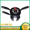 Aplicável às Classes B, CLA, A da Mercedes-Benz Interruptor de alavanca de câmbio combinado Weiting 2469003614 2469003920