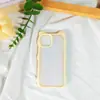 Capa de Celular Fofa Adequada para Apple 16Iphone13Max Huawei Capa de Celular Fábrica Atacado Material