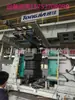 Shandong Tj-Kb2000L Equipo de Máquina Soplante para Tanques Sépticos Fabricantes de Máquinas para Tanques Sépticos Máquina Soplante Grande