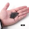 Caña de lanzar Luya fuerte mejorada pesca Luya anillo conector en forma de ocho anillo de conexión hebilla accesorios pequeños
