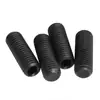 Grado 12.9 Tornillos de Cabeza Cilíndrica con Socket Hexagonal de Extremo Plano Sin Cabeza Tornillo Superior de Máquina Tornillos de Cabeza Plana M3M4M5M6M8M10M12