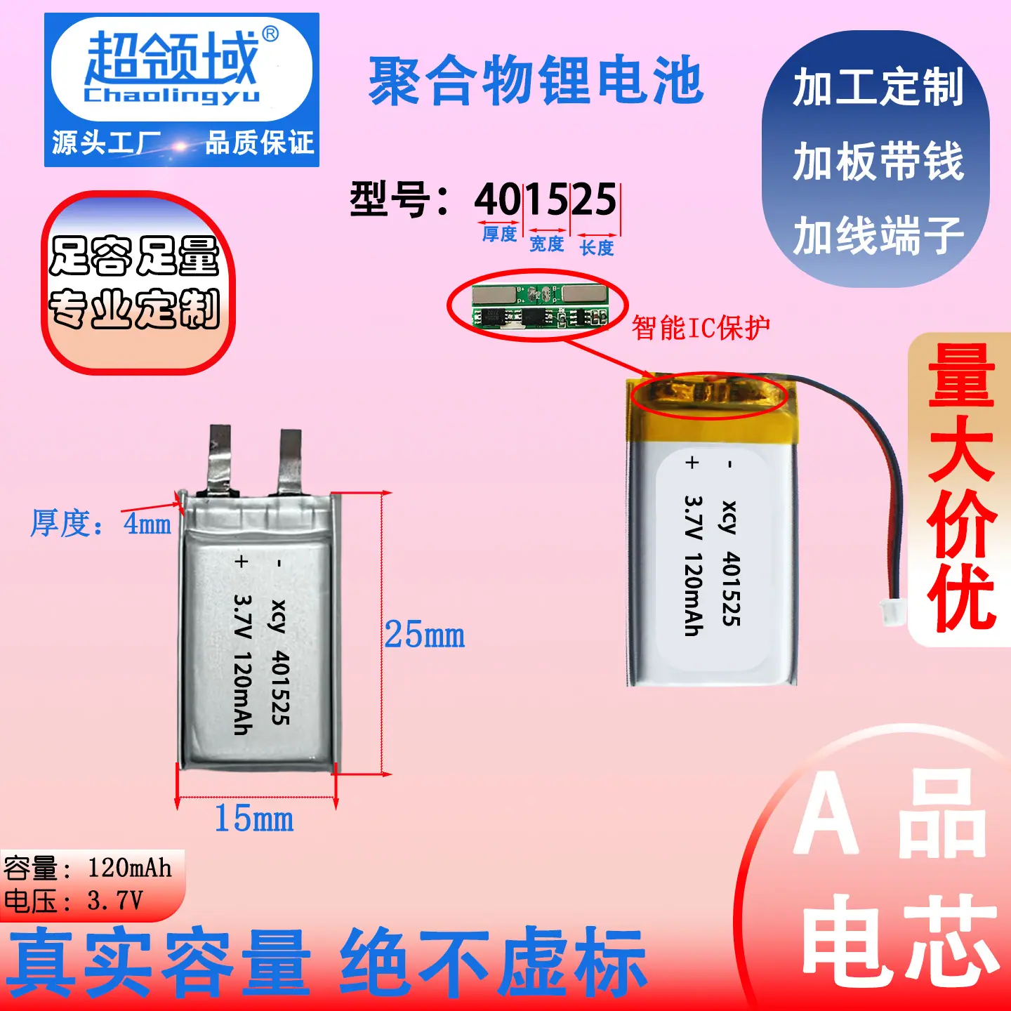 聚合物1