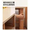 Escritorio, diseño moderno y minimalista, adecuado para uso doméstico, oficina, dormitorio, estudio o como escritorio de computadora; ideal para apartamentos pequeños y estudiantes