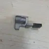 NAILTASK/Dingjiang Batería de Litio Pistola de Clavos de Acero Cargador de Batería Pistola Boquilla Muelle Espiral Empujador de Clavos Ranura para Clavos Accesorios Juego Completo