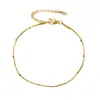 Popular Cadena de Serpiente Redonda de Acero Inoxidable para Collar y Pulsera de Amazon Acero de Titanio Joyería DIY Estilo Clásico Ins Europeo y Americano